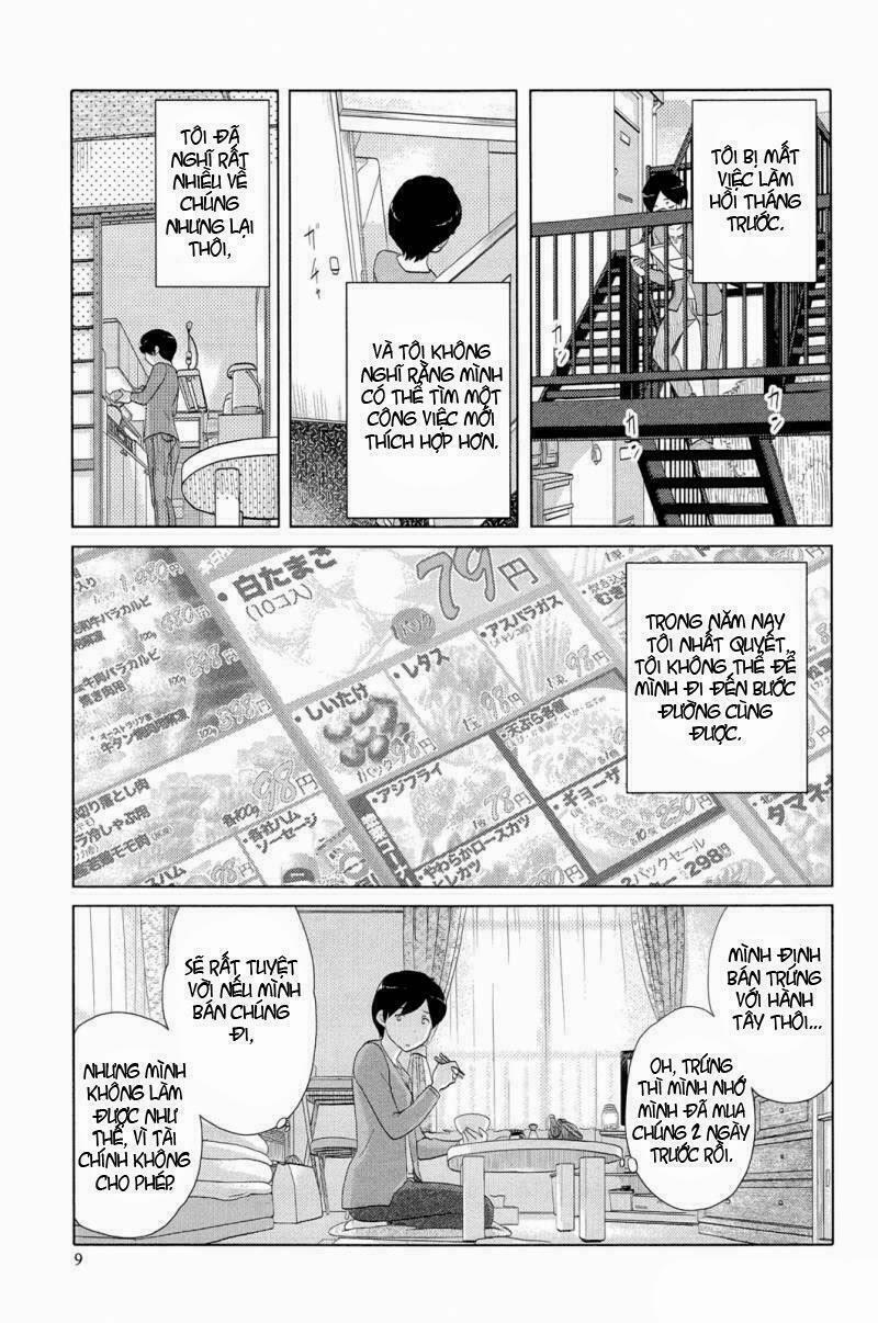 Thất Nghiệp Ở Tuổi 34 1 trang 10