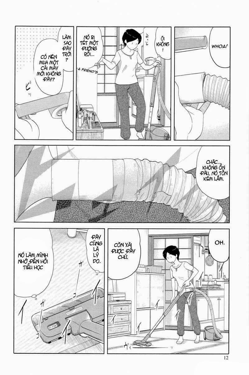 Thất Nghiệp Ở Tuổi 34 1 trang 13