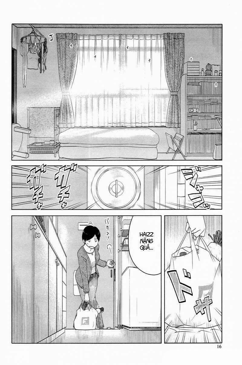 Thất Nghiệp Ở Tuổi 34 1 trang 17