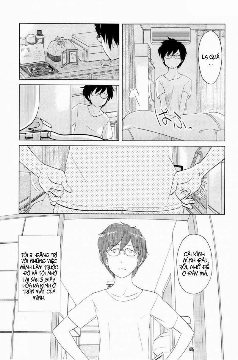 Thất Nghiệp Ở Tuổi 34 1 trang 8