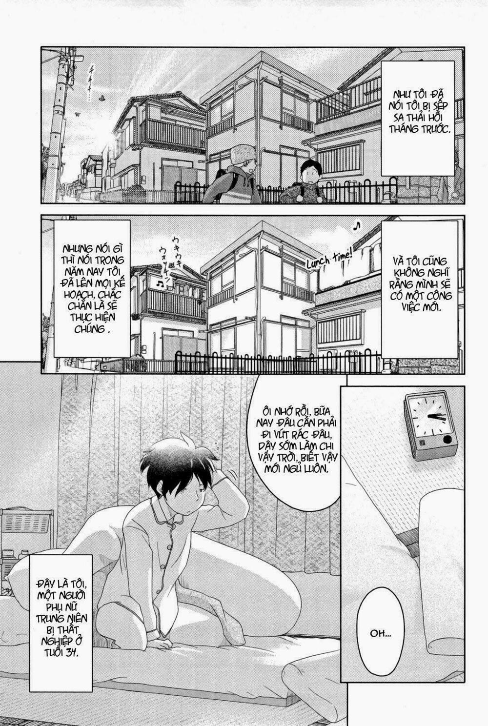 Thất Nghiệp Ở Tuổi 34 2 trang 0