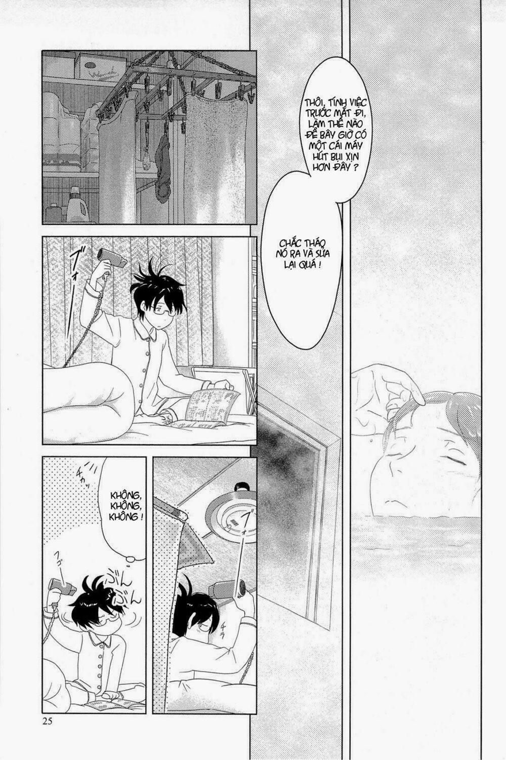 Thất Nghiệp Ở Tuổi 34 2 trang 6