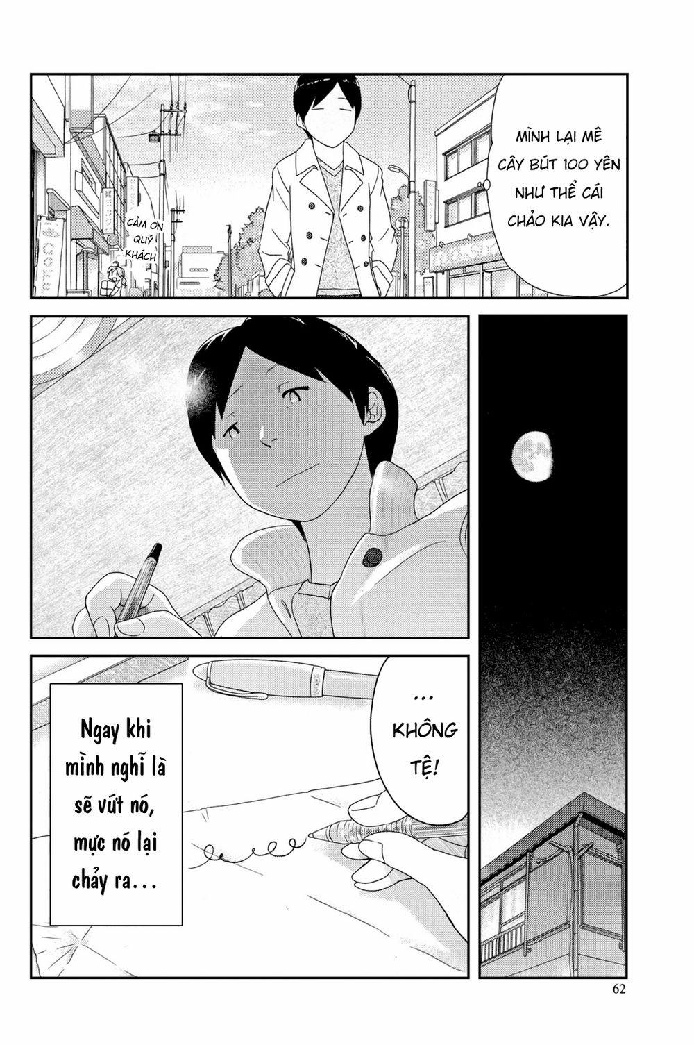 Thất Nghiệp Ở Tuổi 34 4 trang 13