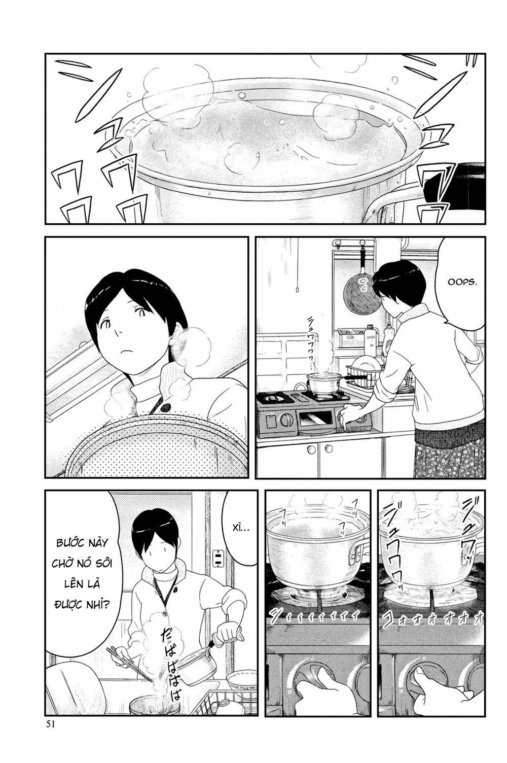 Thất Nghiệp Ở Tuổi 34 4 trang 2