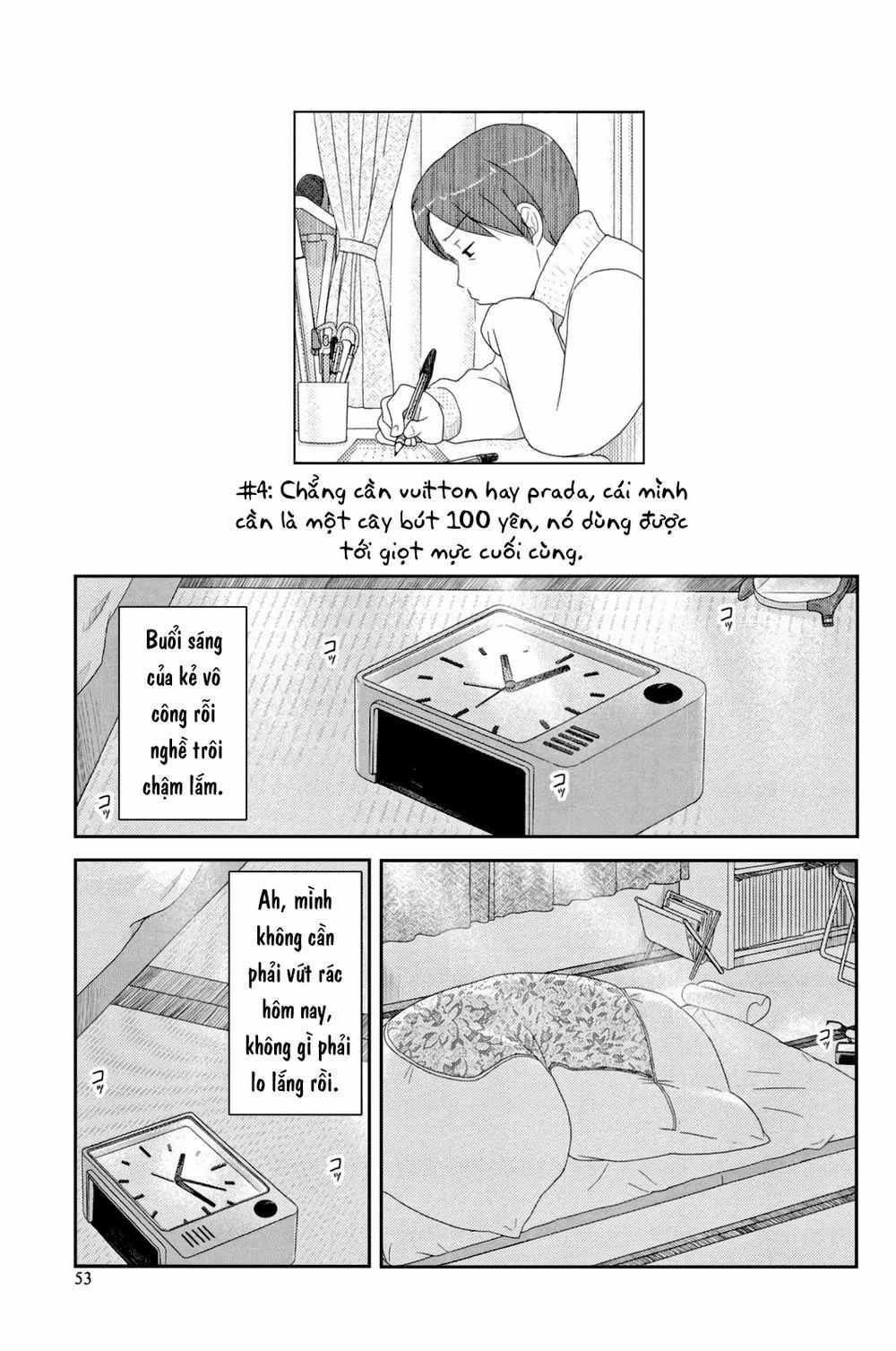 Thất Nghiệp Ở Tuổi 34 4 trang 4