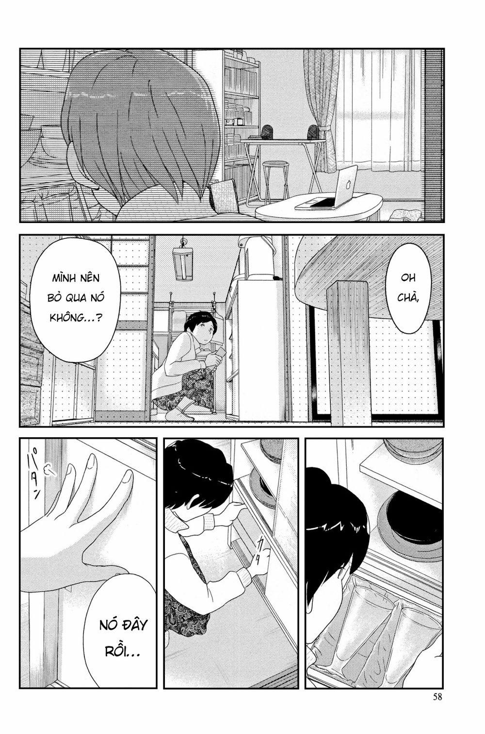 Thất Nghiệp Ở Tuổi 34 4 trang 9