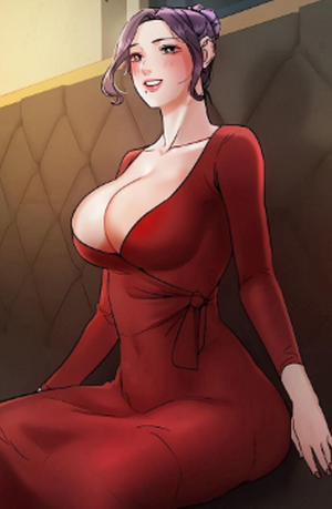 Đọc truyện tranh Thật Sướng Khi Đi Làm Thêm