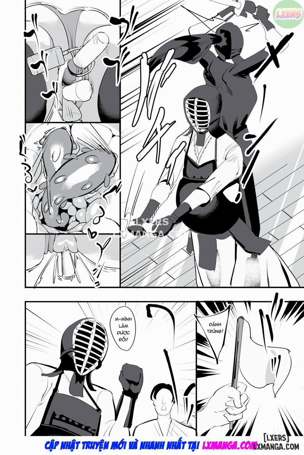 That Time I Creampied Everybody and Turned the Whole School Into My Harem 15 trang 17