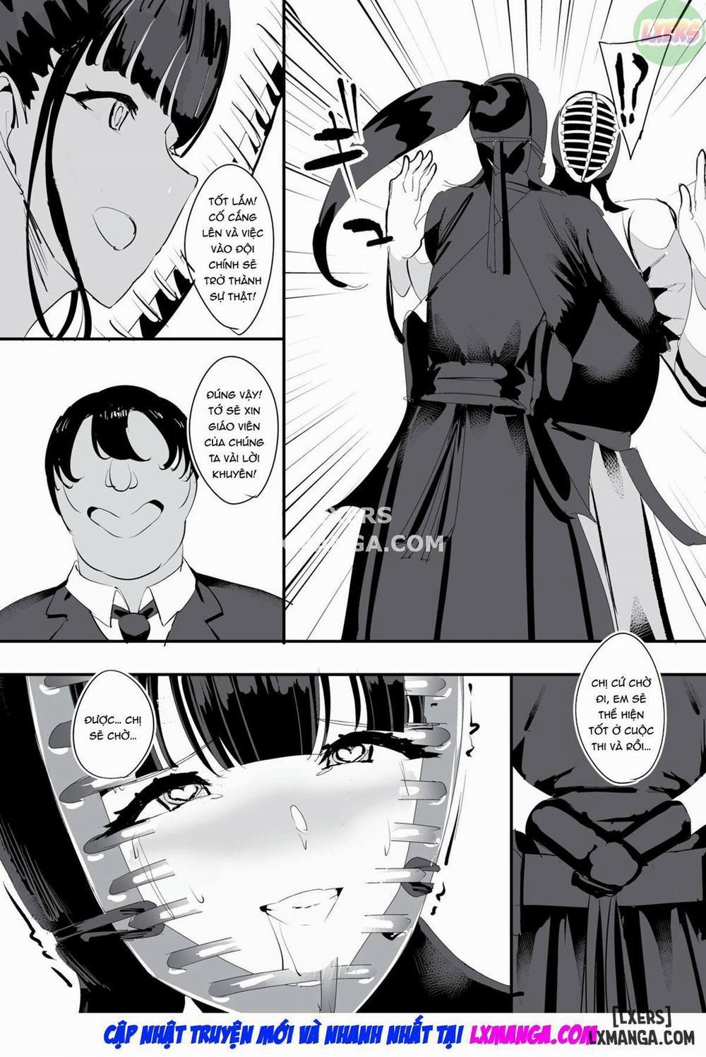 That Time I Creampied Everybody and Turned the Whole School Into My Harem 15 trang 18