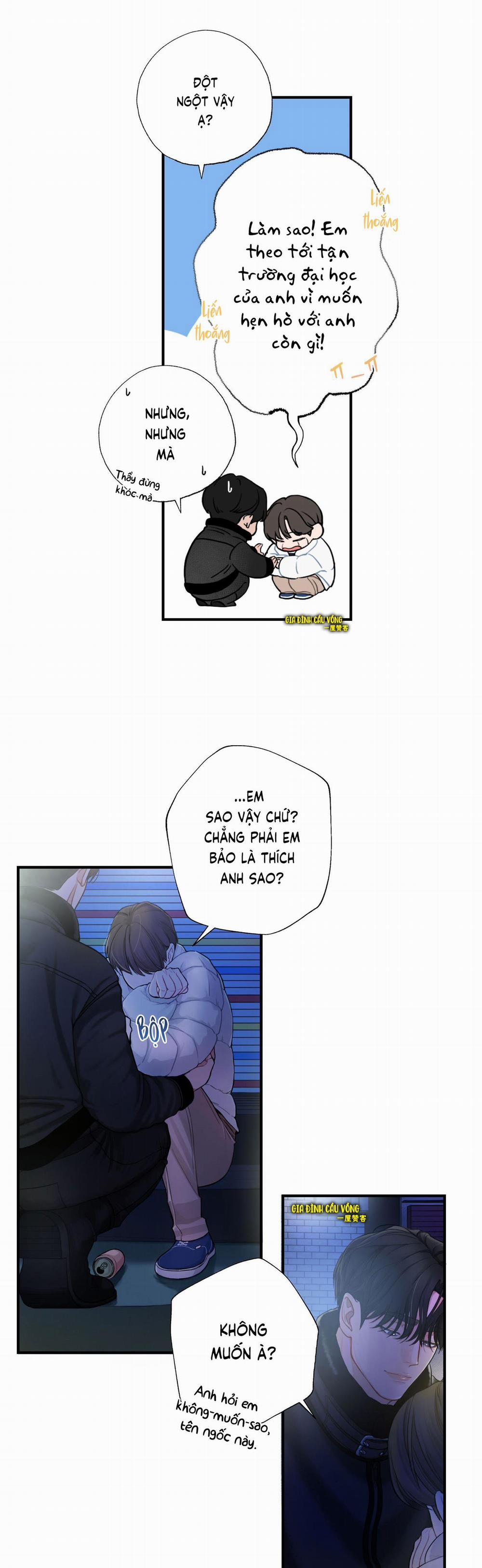 Thấu Hiểu Người 1 0 trang 16