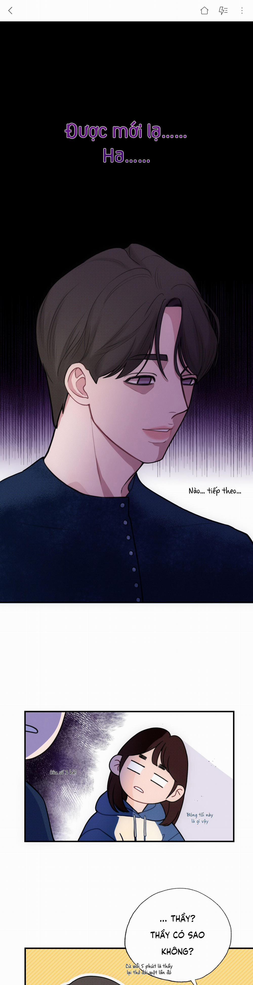 Thấu Hiểu Người 10 NT2 trang 0