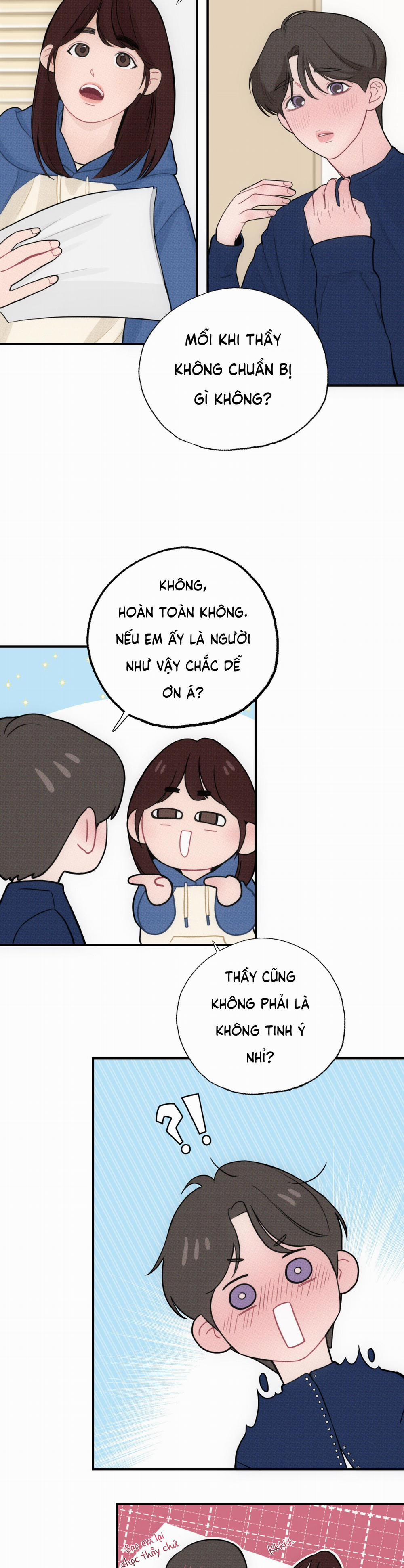 Thấu Hiểu Người 10 NT2 trang 12