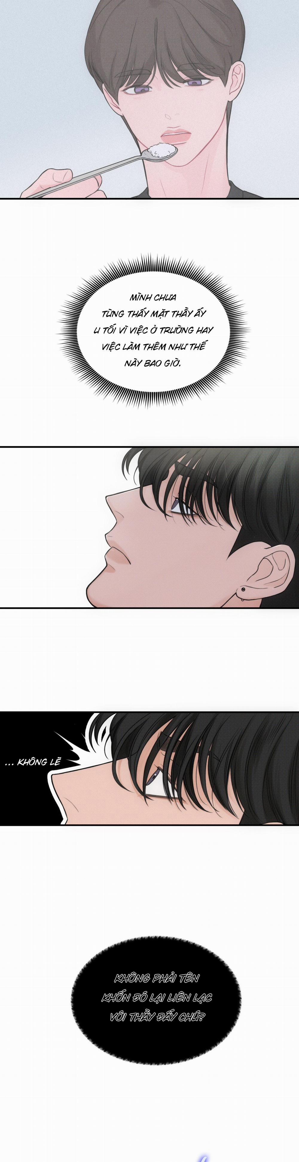 Thấu Hiểu Người 10 NT2 trang 21