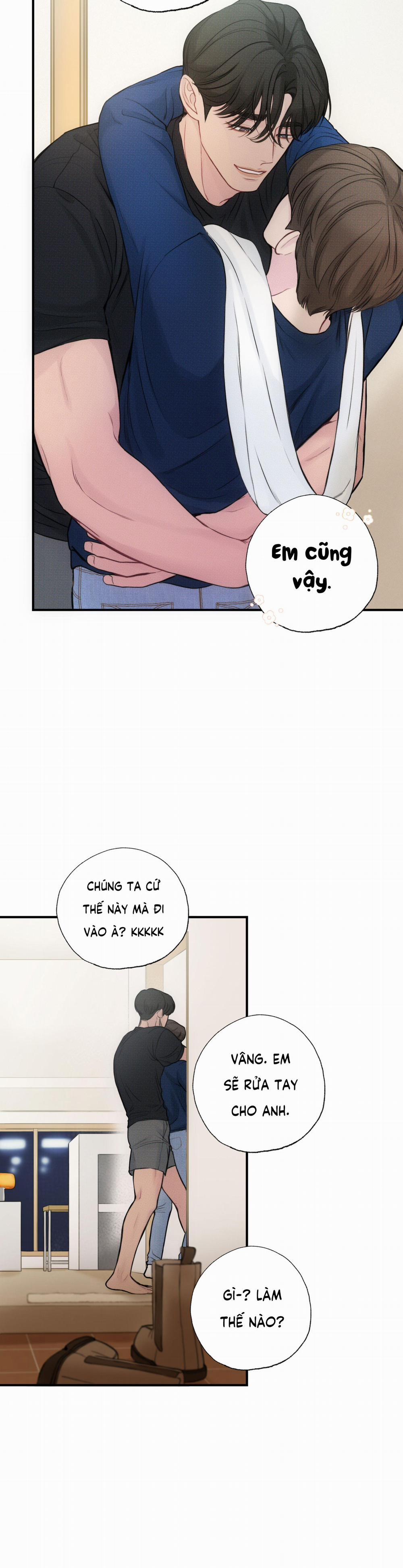 Thấu Hiểu Người 10 NT2 trang 26