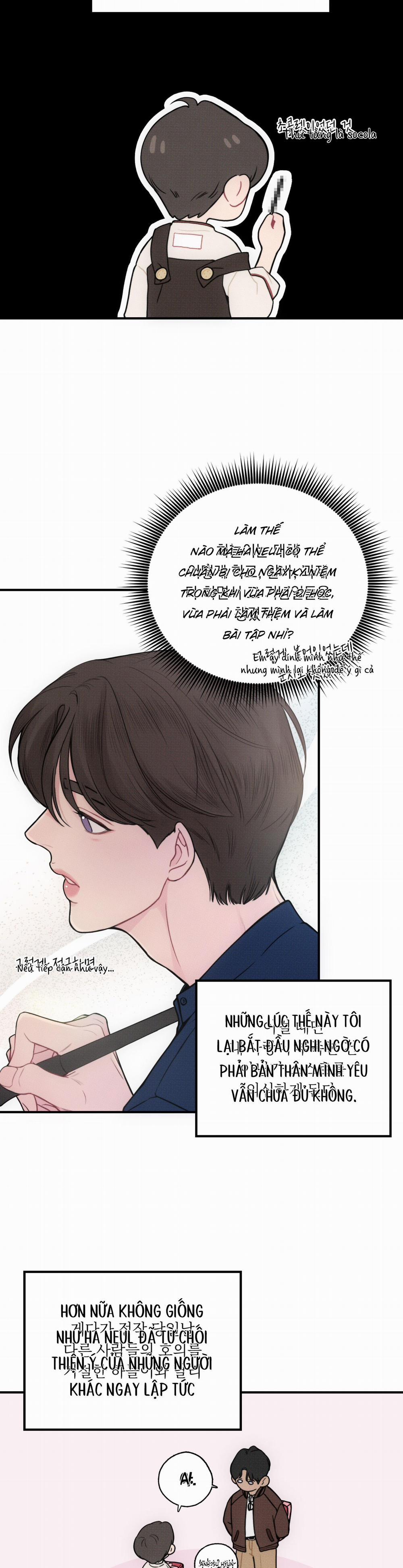 Thấu Hiểu Người 10 NT2 trang 4