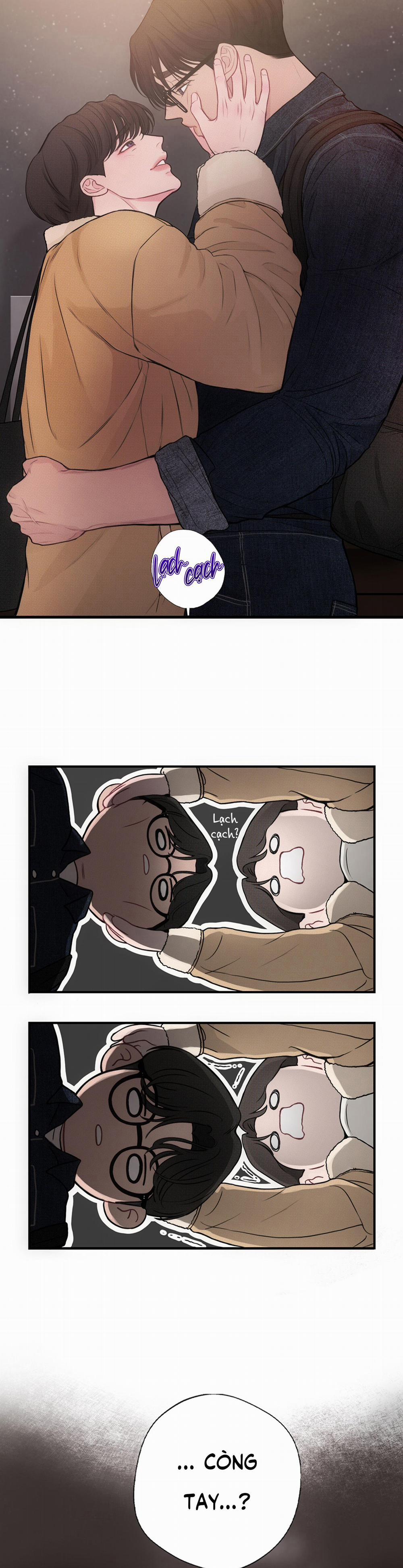 Thấu Hiểu Người 11 NT3 trang 21