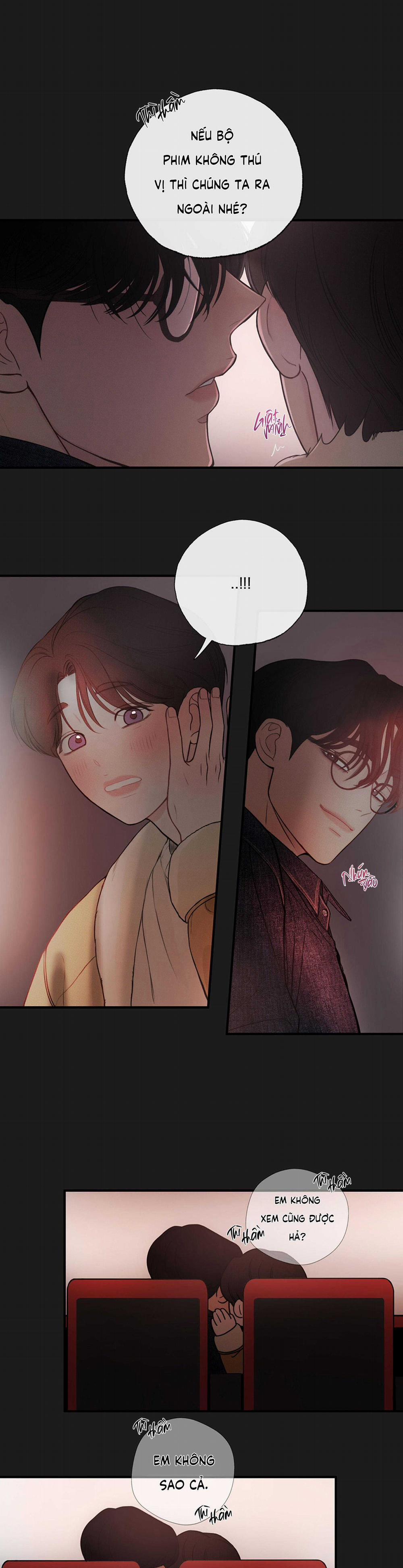 Thấu Hiểu Người 11 trang 10