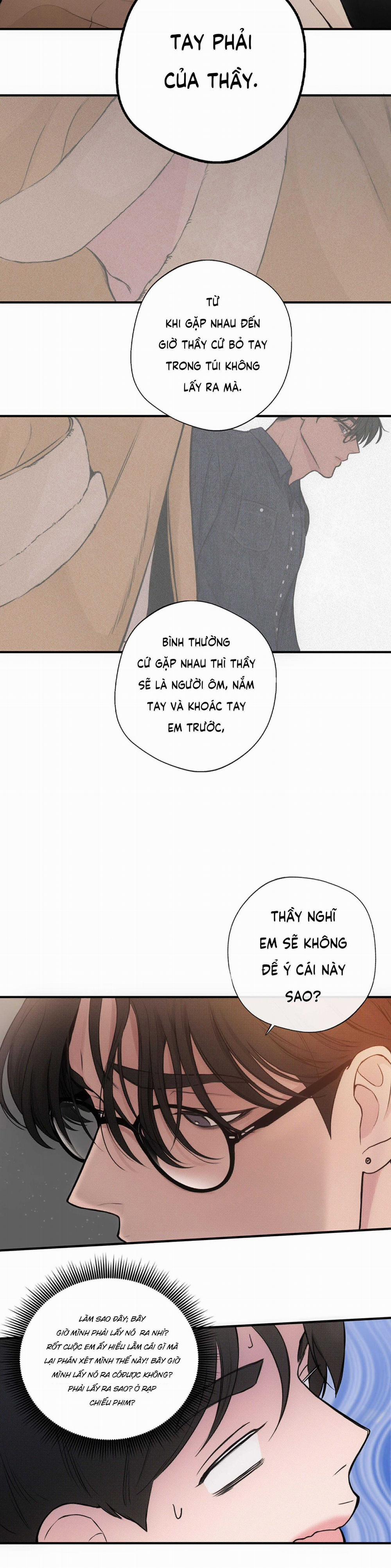 Thấu Hiểu Người 11 trang 15