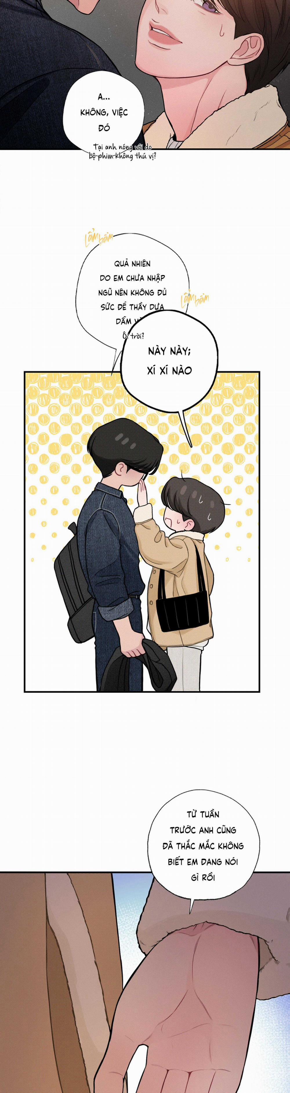 Thấu Hiểu Người 11 trang 18