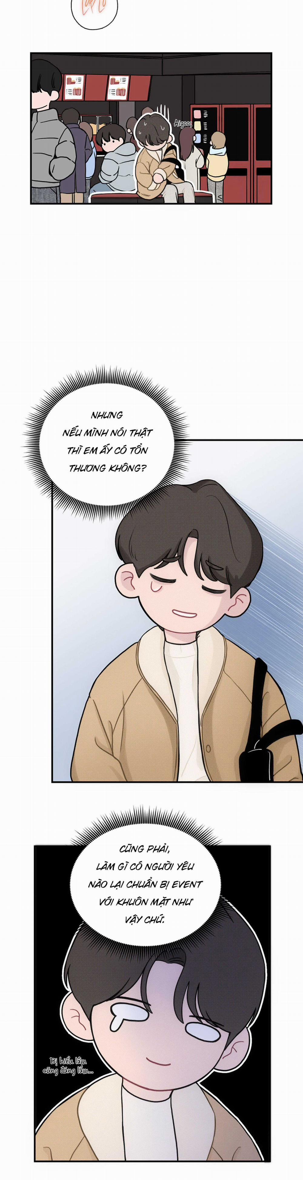 Thấu Hiểu Người 11 trang 2