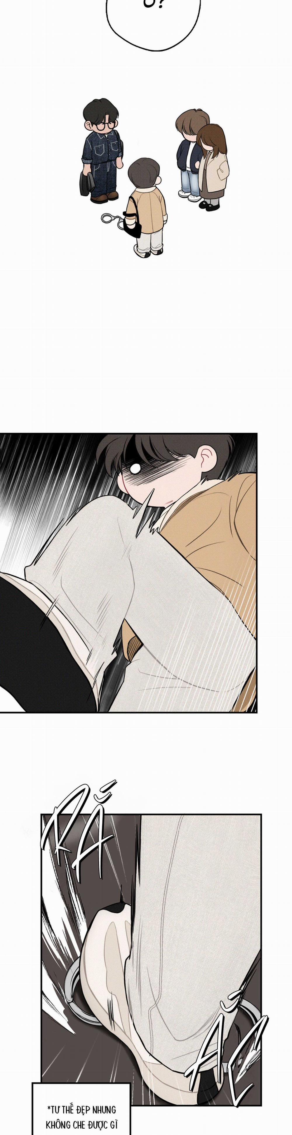 Thấu Hiểu Người 11 trang 23