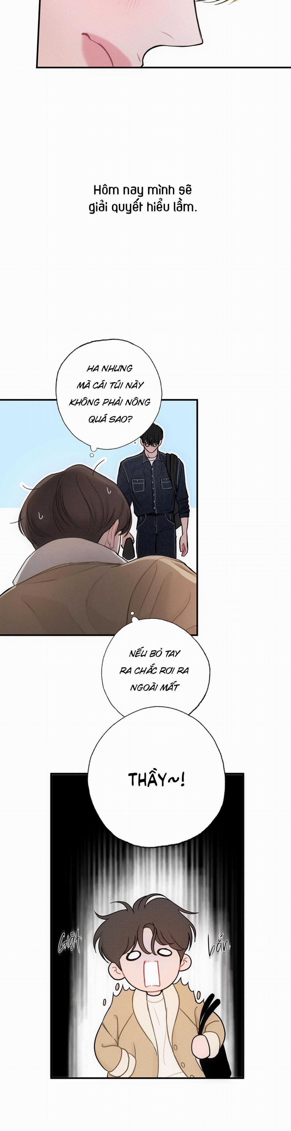 Thấu Hiểu Người 11 trang 4