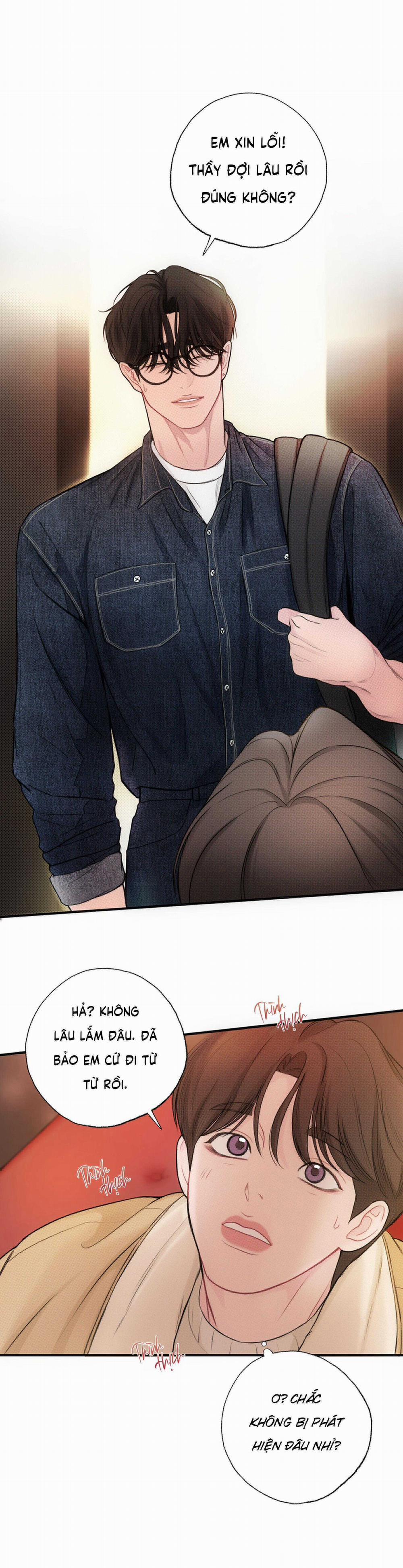 Thấu Hiểu Người 11 trang 5