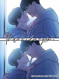 Đọc truyện tranh Thấu Hiểu Người