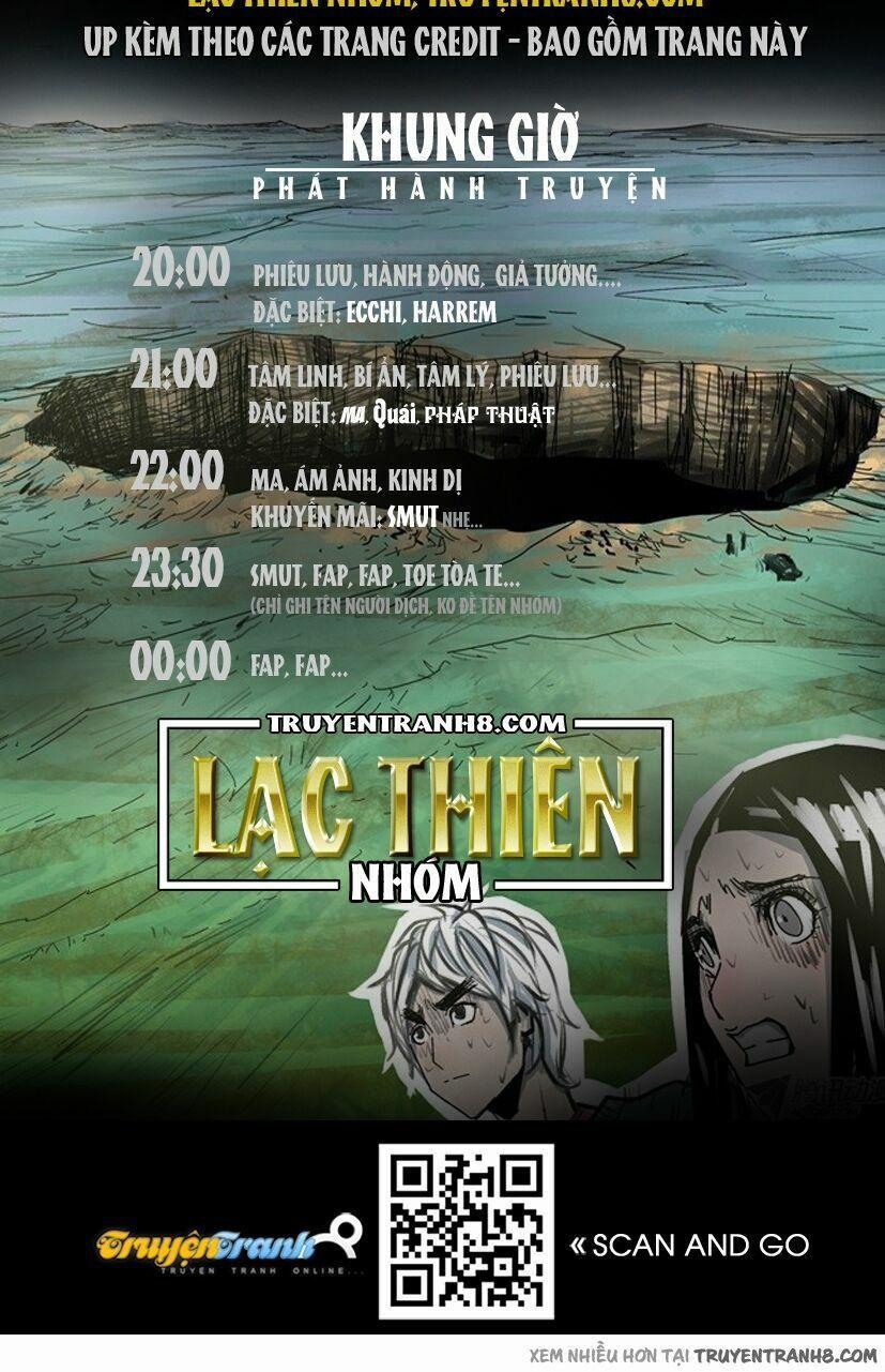 Thâu Hồn 2 trang 9