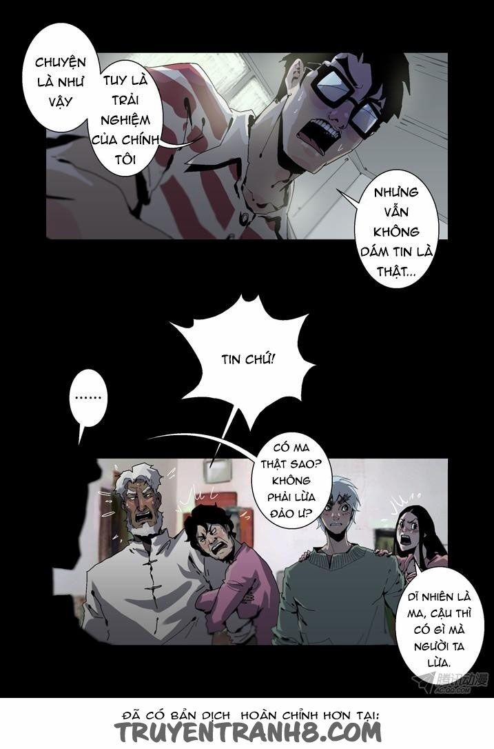 Thâu Hồn 70 trang 2