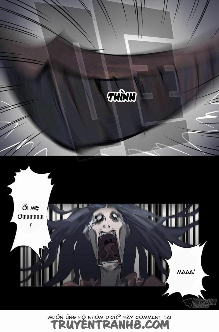 Thâu Hồn 73 trang 11