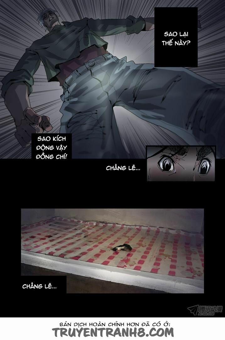 Thâu Hồn 73 trang 17