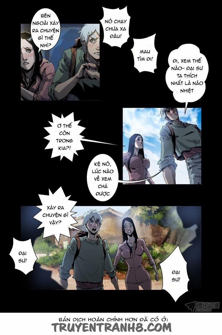 Thâu Hồn 75 trang 5