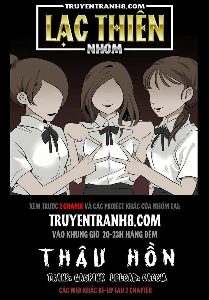 Thâu Hồn 77 trang 0