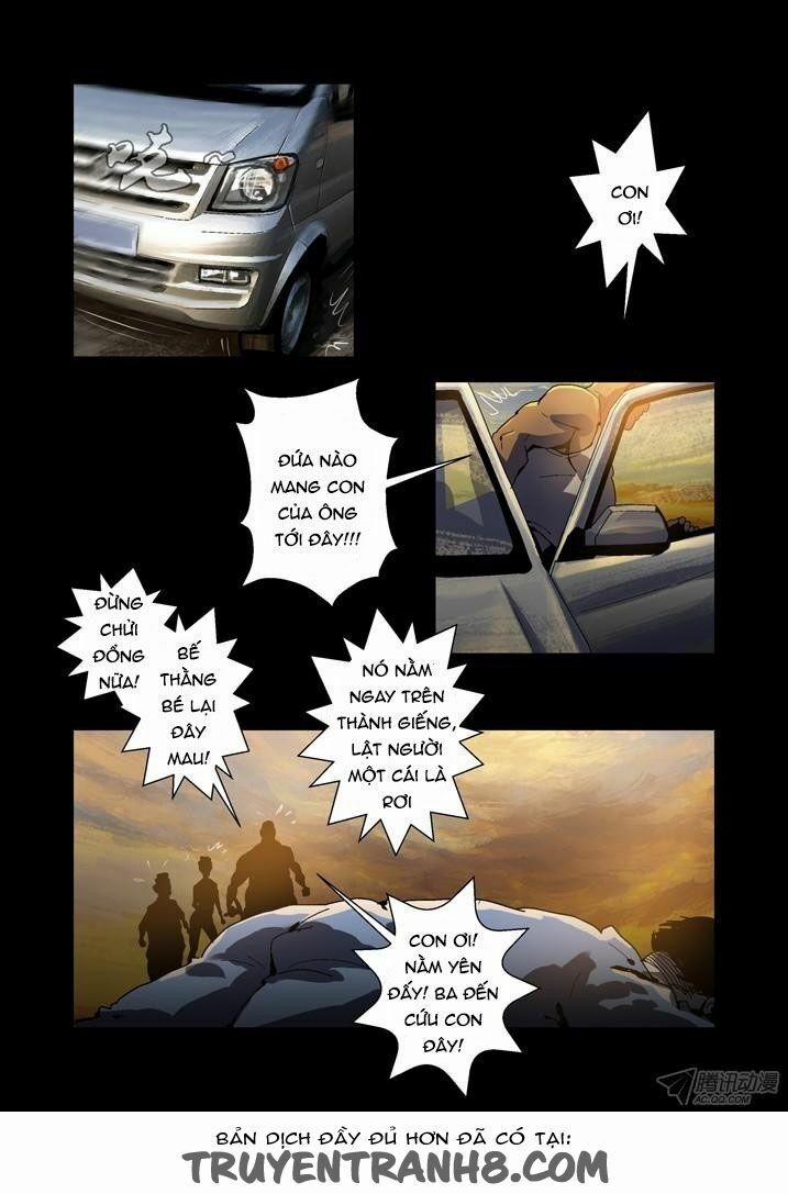 Thâu Hồn 78 trang 15