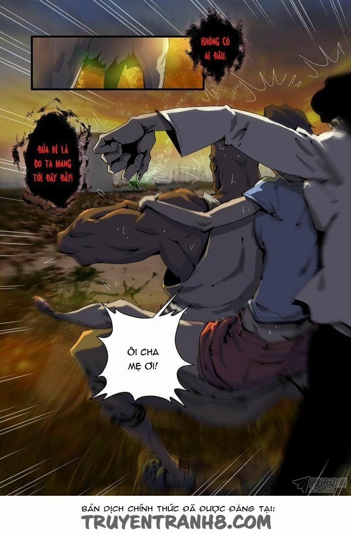 Thâu Hồn 78 trang 17