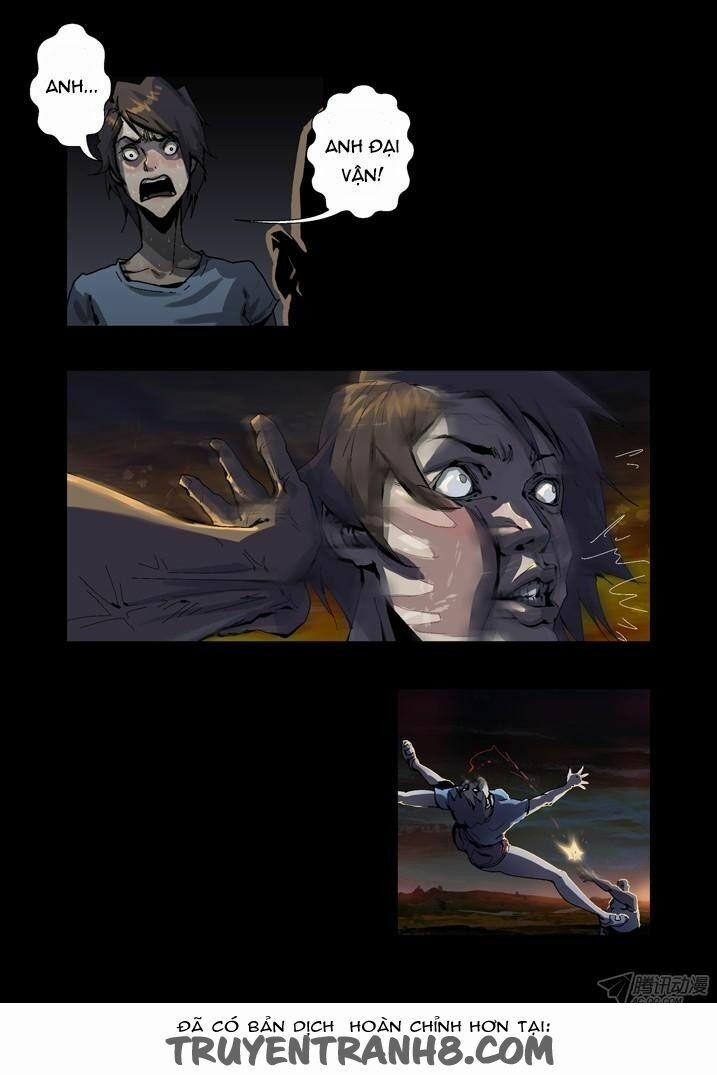 Thâu Hồn 79 trang 15