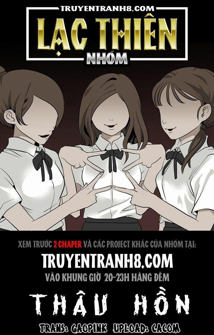 Thâu Hồn 80 trang 0