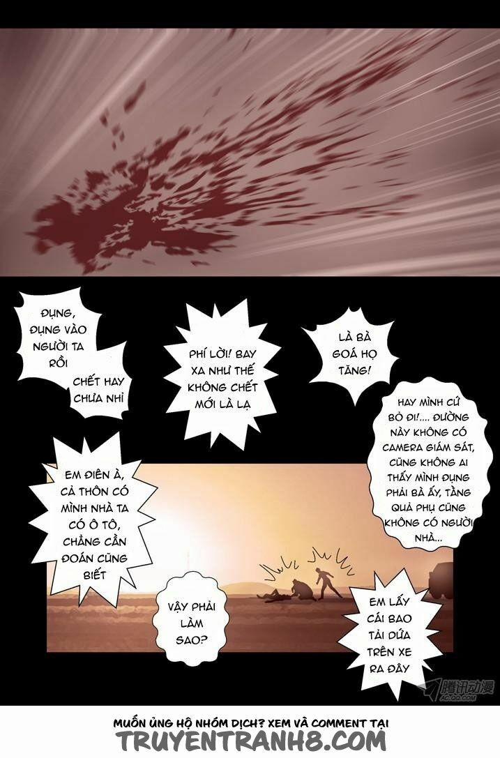Thâu Hồn 80 trang 10