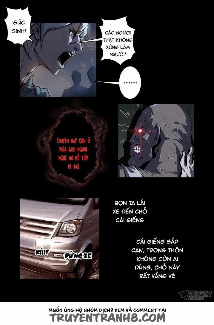 Thâu Hồn 80 trang 11