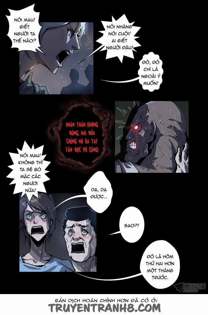 Thâu Hồn 80 trang 6