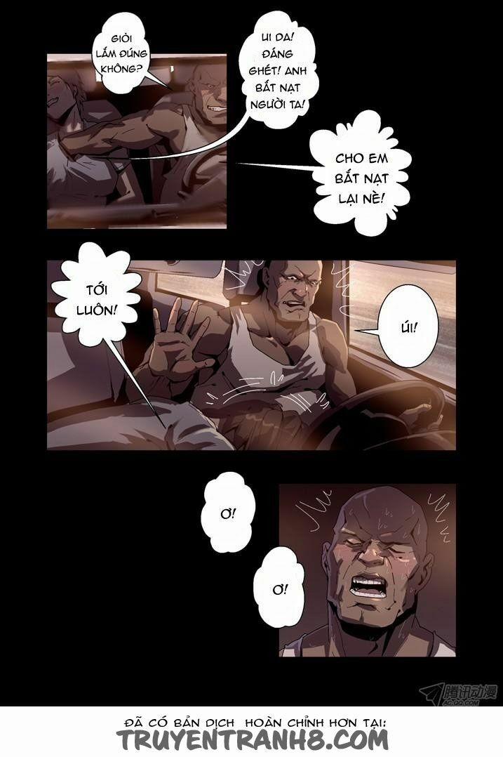 Thâu Hồn 80 trang 8
