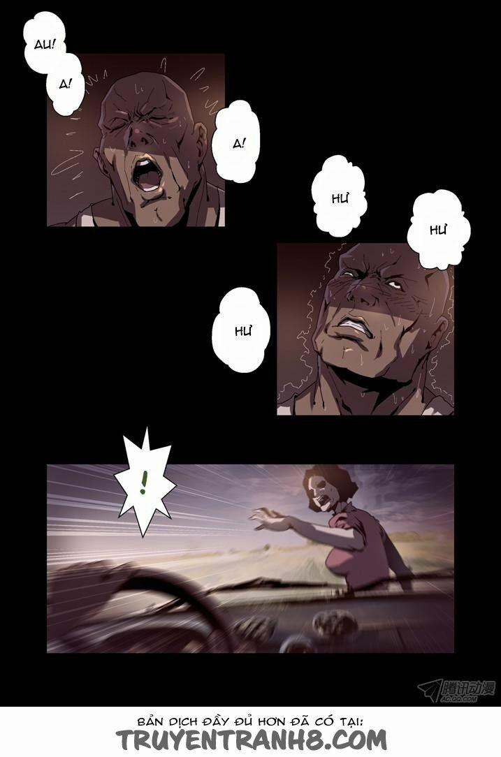 Thâu Hồn 80 trang 9