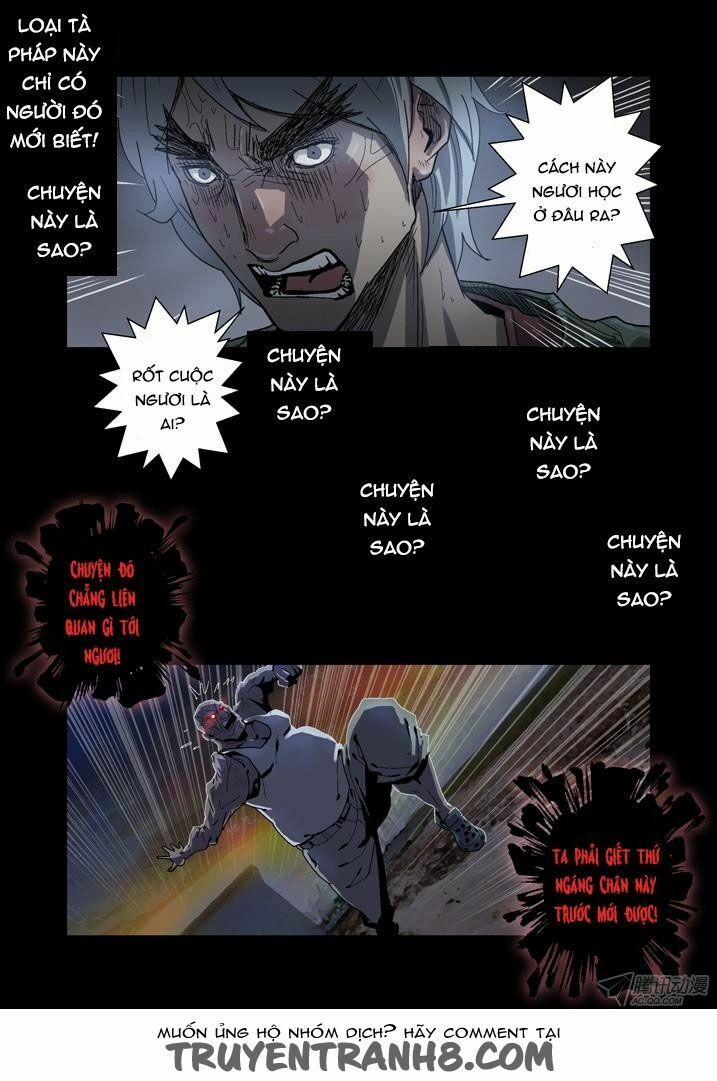 Thâu Hồn 81 trang 4