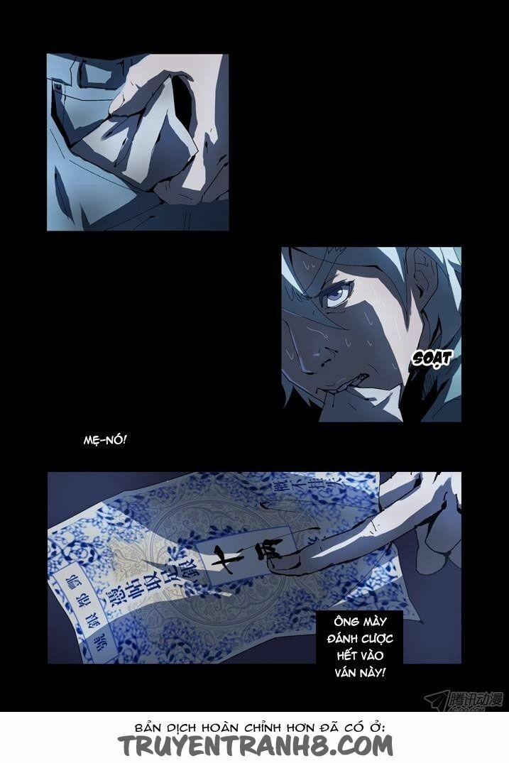 Thâu Hồn 82 trang 10