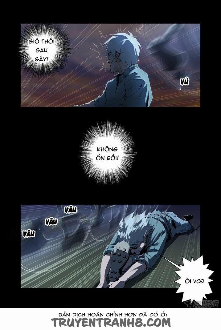 Thâu Hồn 82 trang 2