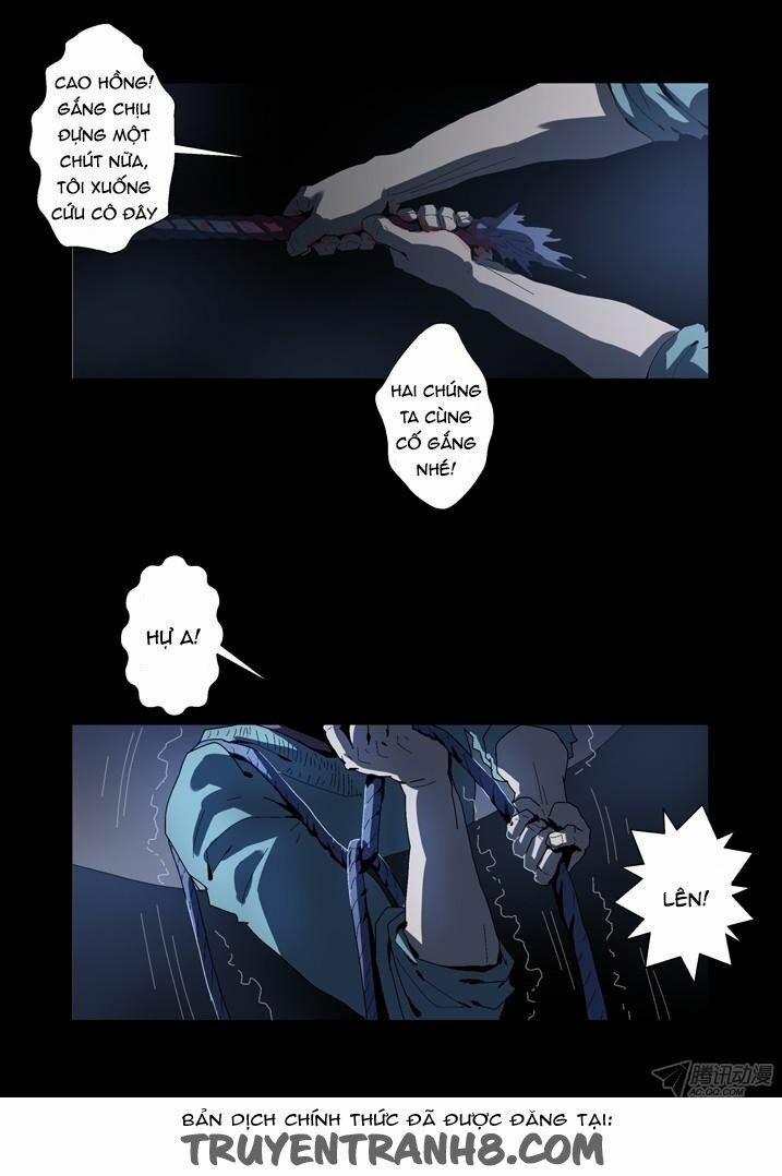 Thâu Hồn 82 trang 9