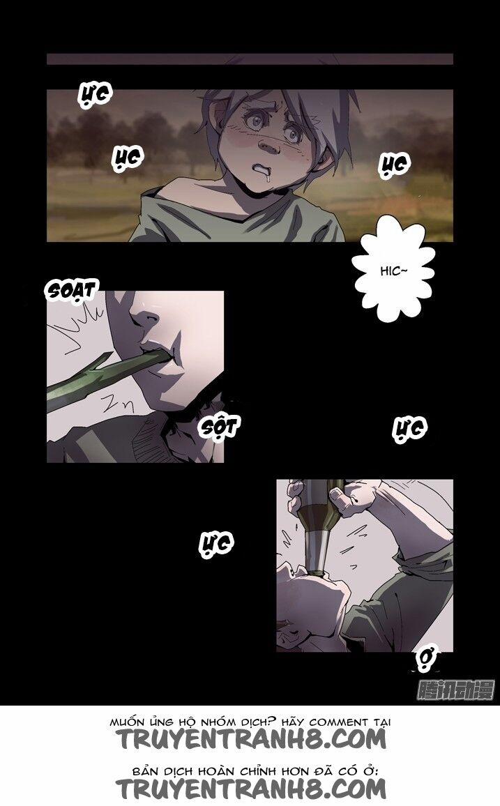 Thâu Hồn 85 trang 2