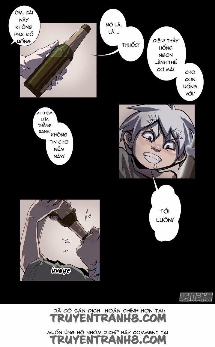 Thâu Hồn 85 trang 4
