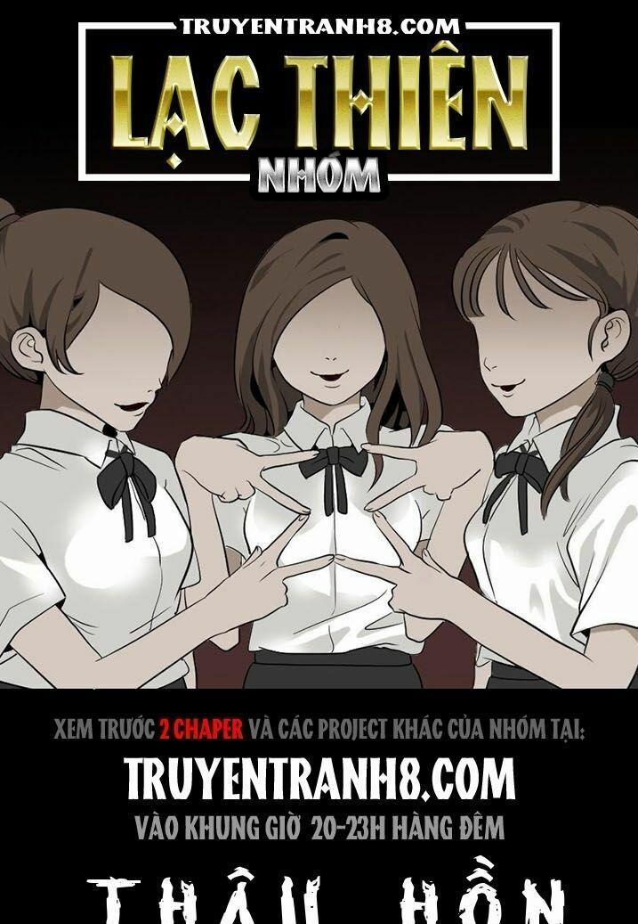 Thâu Hồn 87 trang 0